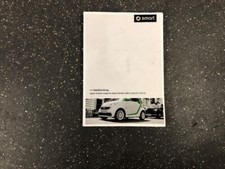 BEDIENUNGSANLEITUNG OWNERS