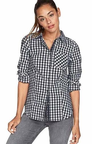 Kangaroos damen vichy - damen,