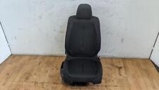 Citroen C4 L Sitz vorne rechts Beifahrersitz 5trg