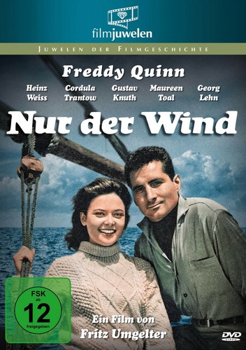 Nur der wind mit - der, (1961)