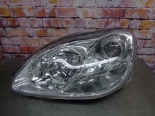 Mercedes benz scheinwerfer - mercedes-benz,