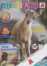 Medizini Apothekenzeitung