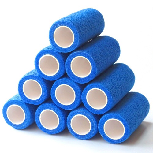 24x elastische binden - elastische,