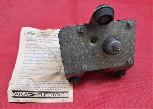 Wartburg 311 312 313