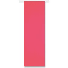 Schiebegardine Flächenvorhang