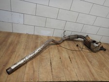 Partikelfilter DPF VW Touran 1T Golf 6 1.6 TDI CAY 5N0131723E 5N0181AA Original