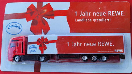 Sammler lkw landliebe - sammler,