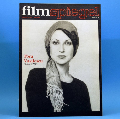 Ddr filmspiegel 1976 - ddr,