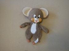 Tom & Jerry Masodaya  Masudaya  Monchichi Plüschfigur Plushtoy MGM 1976