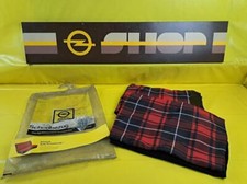 Sitzbezug Schonbezug Opel