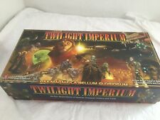 Twilight Imperium 3. (Third) Edition Fantasy Flight Games englisch