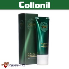 COLLONIL 1909 LEATHER CREAM
