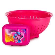 Tupperware Junge Welle Sieb