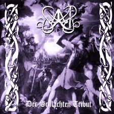 Die Saat - Der Schlachten