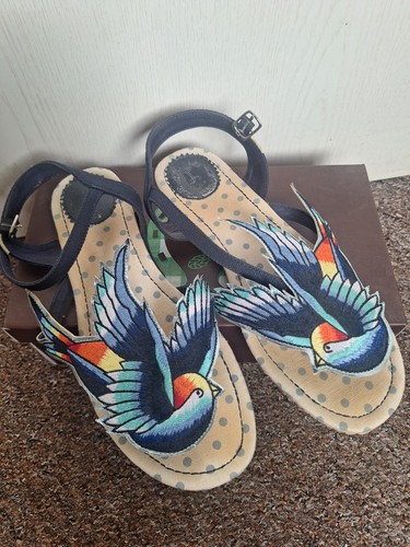 Miss fire damen sandalen - miss,