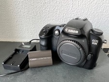 Canon eos d30 gehäuse body - canon,