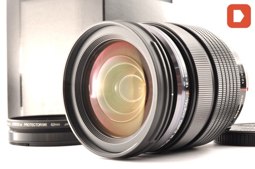 Neuwertig olympus m zuiko - olympus, m.zuiko