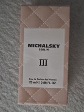 Michalsky Berlin Eau de Parfum