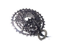 Shimano Kassette 11-30  7-fach RETRO