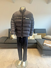 * MONCLER * kurze blaue