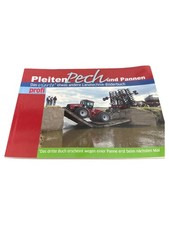 profi Landtechnik Pleiten Pech Pannen Bildband Band 4 Traktoren