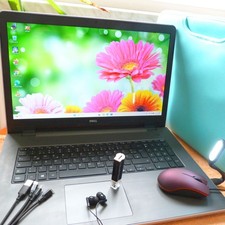 Dell 5758 Inspiron 17 Zoll