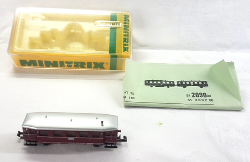 Trix modelleisenbahn db - 👍trix,