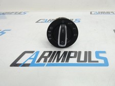 Audi A6 4F C6 Facelift Mehrfachschalter 4F1941531E Fahrlicht SCHWARZ Original MJ