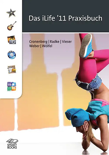 Das ilife praxisbuch - das, '11