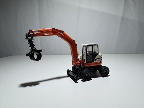 Siku schaeff terex - schaeff,