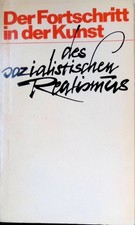 Der Fortschritt in der Kunst