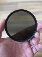 Hoya Filter Graufilter Pro1