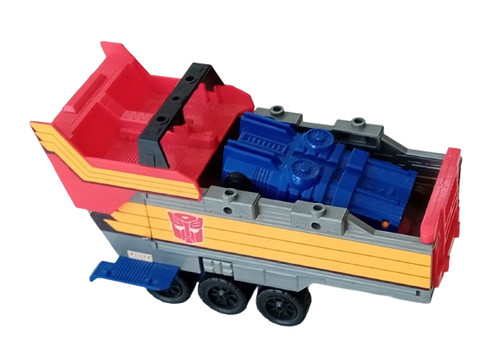 Transformers armoured - transformers,