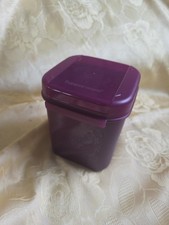 Tupperware Bellevue 4-eckig