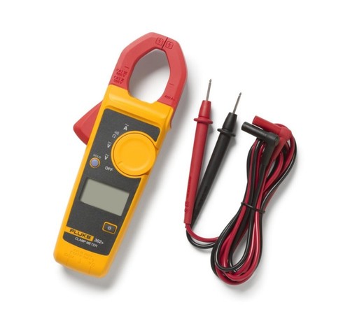 Fluke strommesszange - fluke,