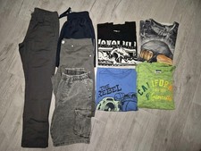 Jungen Sachen Paket Gr 158/164 S