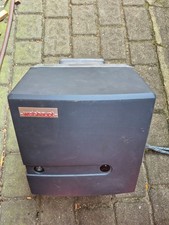 Weishaupt ölbrenner wl5 h - weishaupt,