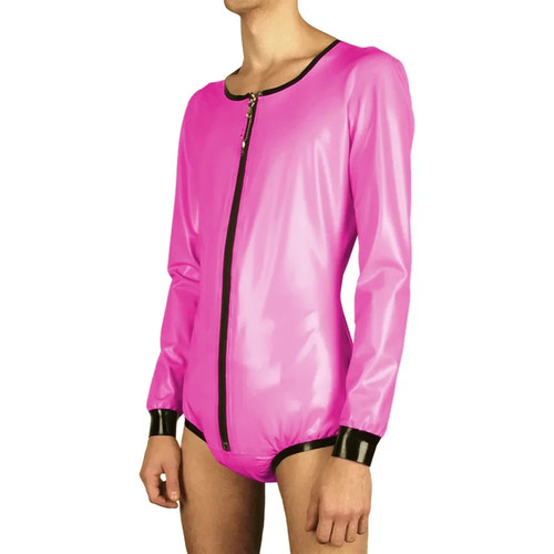 Langarm bodysuit - langarm,