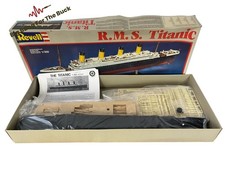 Revell 5611 titanic - 5611, r.m.s.