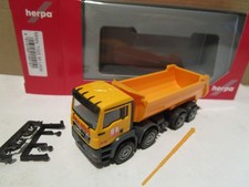 HERPA  155151     --  RuMu Kipper       --  MAX BÖGL   --      MAN     ( 53)