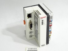 Beckhoff CX8080 Embedded-PC