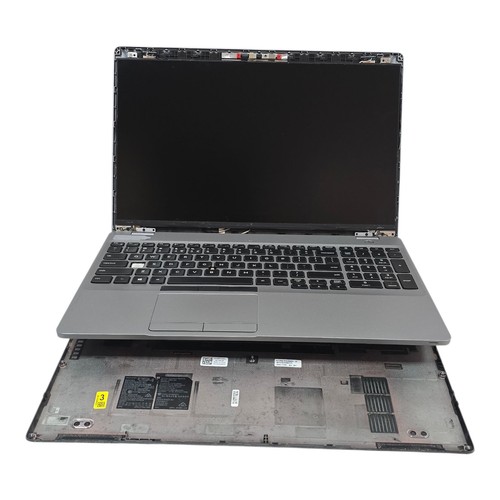 Dell latitude 5520 core - latitude,