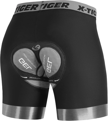 Radunterhose herren - radunterhose, 5d