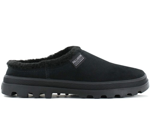 Palladium palladune mule warm - palladune,