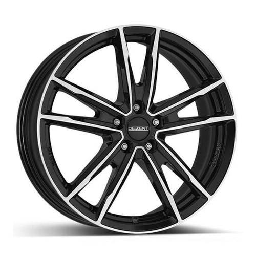 Dezent dark ece - 1x,