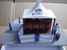 Kulmbacher Getränkestand Spur O