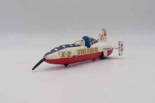 Ideal evel knievel canyon - ideal,