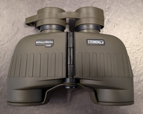 Steiner 7x50 fernglas - steiner,