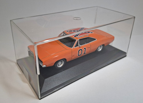 Dodge charger general lee - dodge,