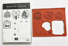Stampin 153569 basics für - stampin, up
